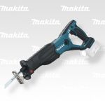 Сабельная пила аккумуляторная Makita BJR181Z