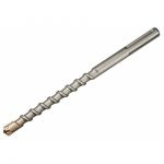 Бур SDS-Max по бетону URAGAN 4 резца, улучшенное пылеудаление (29350-320-20)