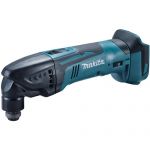 Многофункциональный инструмент аккумуляторный Makita BTM40RFE