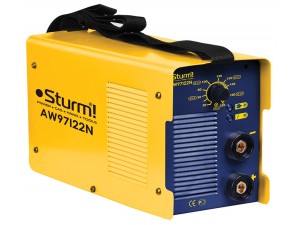 Сварочный инвертор STURM! AW97I22N ― inStarCom