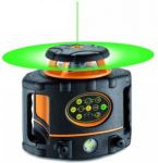 Уровень Geo-Fennel FL 260 VA Green (плюс Набор инструмента из 21 предмета в кейсе) 