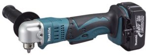 Дрель угловая аккумуляторная Makita BDA350RFE ― inStarCom