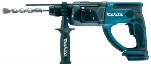 Перфоратор аккумуляторный Makita BHR242Z ― inStarCom