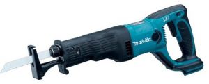 Сабельная пила аккумуляторная Makita BJR141Z ― inStarCom