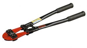 Болторезы KRAFTOOL "RED JAWS" (Япония), 900мм. (1-23290-090) ― inStarCom