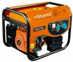 Бензиновая электростанция Sturm! PG8770E