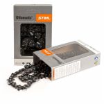 Цепь для бензопил Stihl 23RMC (72 звена; 1.3 мм; 0.325; 18") 36270000072