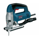 Лобзик Bosch GST 120 BE (0.601.511.668)