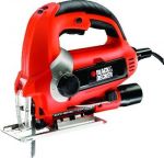 Лобзик BLACK & DECKER KS900EK