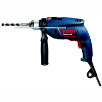 Ударная дрель BOSCH GSB 13 RE