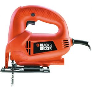 Лобзик BLACK & DECKER KS600E ― inStarCom