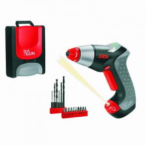 Аккумуляторная отвертка Skil 2972AG