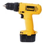 Аккумуляторный шуруповерт(тушка) DeWALT DW907