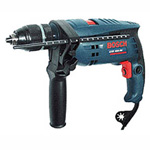 Ударная дрель Bosch GSB 1600 RE (0.601.218.121)