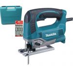 Лобзик Makita JV0600KX