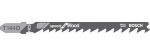 Пилки для лобзиков BOSCH T144D  (5 шт.)