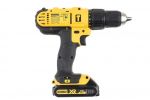 УДАРНЫЙ ШУРУПОВЁРТ DEWALT DCD776S