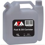 Канистра мерная для смешивания топлива и масла ADA Fuel & Oil Canister