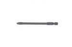 Бита для электроинструмента KRAFTOOL X-Drive Phillips E 1/4", PH2, 100мм, 1шт. (26121-2-100-1)