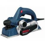 Рубанок BOSCH GHO 26-82 (0.601.594.303) в кейсе