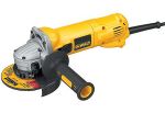 Угловая шлифмашина DeWALT D28113