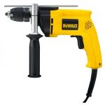 Дрель ударная DeWALT D21710