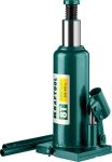 Домкрат гидравлический бутылочный сварной KRAFTOOL "Kraft Lift" (43462-8) на 8Т