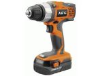 Аккумуляторная дрель-шуруповерт AEG BS 18C Li 1,5