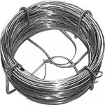Проволока обвязочная для вязки арматуры Fit (68150) 50м, 0.9мм