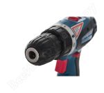 Аккумуляторная дрель-шуруповерт Энергомаш ДШ-3018М