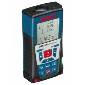 Дальномер Bosch GLM 150 Professional (0.601.072.000) ― inStarCom