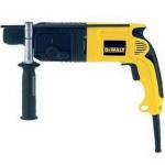 Перфоратор DeWALT D25003 K