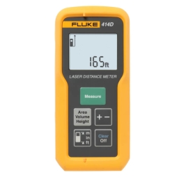 Дальномер FLUKE 414D (плюс Набор инструмента из 21 предмета в кейсе) ― inStarCom