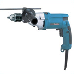 Дрель ударная Makita HP2050
