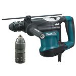Перфоратор Makita HR3210FCT