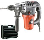 Перфоратор BLACK & DECKER KD 1001 K