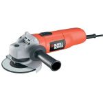 Угловая шлифмашина BLACK & DECKER KG915