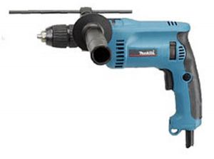 Ударная дрель Makita HP1621FK