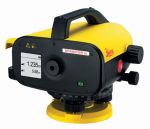 Нивелир цифровой Leica Sprinter 50 (плюс штатив геодезический S6-2)