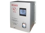 Однофазный стабилизатор напряжения РЕСАНТА ACH-10000Н/1-Ц