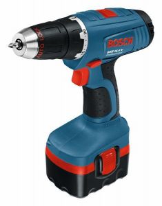 Аккумуляторная дрель-шуруповерт Bosch GSR 14.4 V (0.601.995.G0M) ― inStarCom