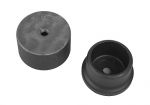 Насадка для сварки пластиковых труб (40 мм) Sturm! TW7219-940