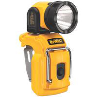 Фонарь аккумуляторный DeWALT DCL 510 N ― inStarCom