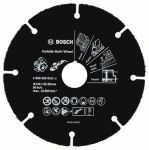Диск отрезной по дереву Bosch 125мм (2608623013)