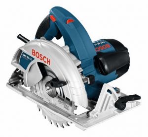 Дисковая пила BOSCH GKS 190 ― inStarCom