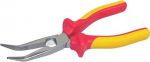 Плоскогубцы STANLEY 200 мм 1000 в. (0-84-002)