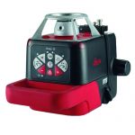 Ротационный лазерный нивелир Leica Roteo 35 WMR