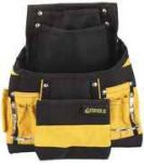 Пояс нейлоновый STAYER 10 карманов (38605)
