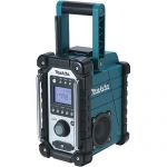 Аккумуляторное радио Makita BMR 102