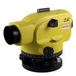 Нивелир оптический Leica Jogger 32 с поверкой (плюс Набор отверток из 10 предметов)